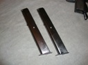 (2) 30 Round Steel Magazines for  M11A1 .380 acp & M12 .380 acp SWD